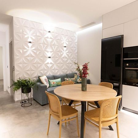 Billmar Luxury Apartment In The Center Of Gythio Esterno foto