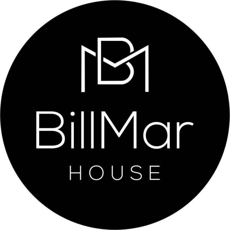Billmar Luxury Apartment In The Center Of Gythio Esterno foto