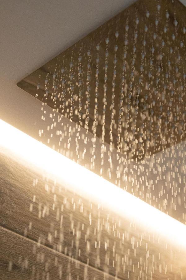 Billmar Luxury Apartment In The Center Of Gythio Esterno foto
