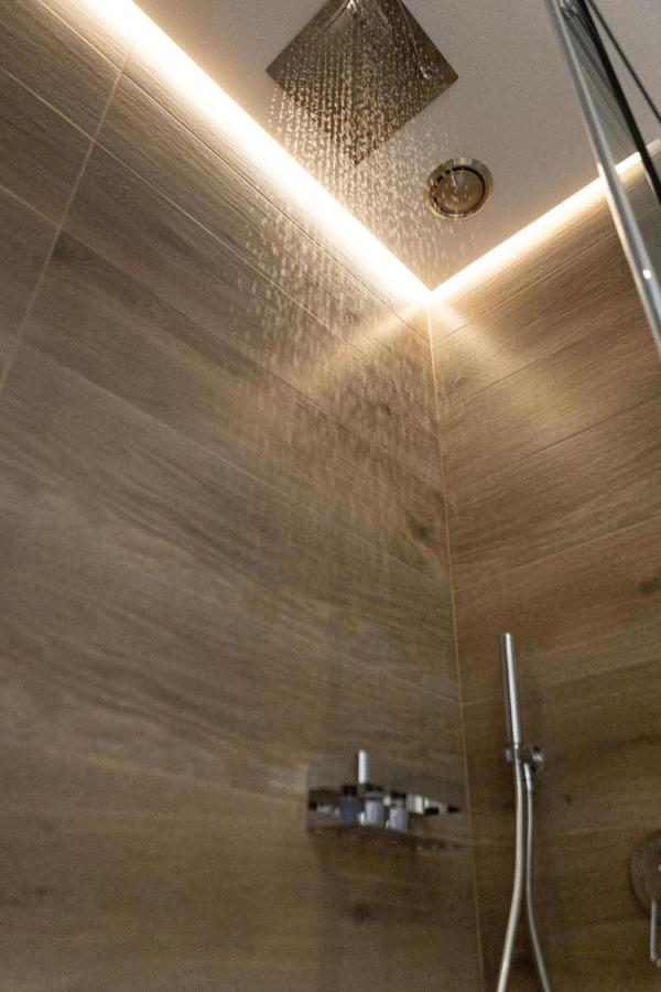 Billmar Luxury Apartment In The Center Of Gythio Esterno foto