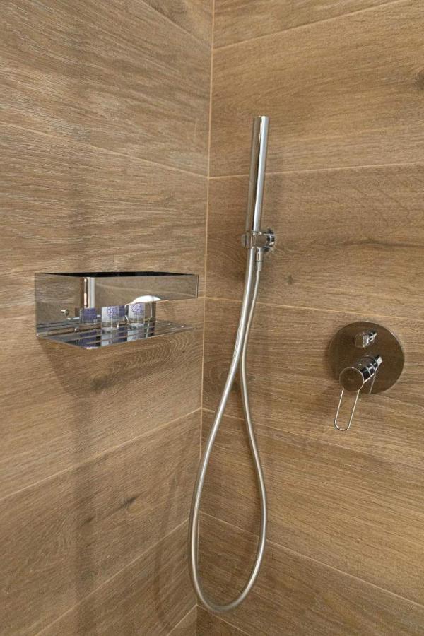 Billmar Luxury Apartment In The Center Of Gythio Esterno foto