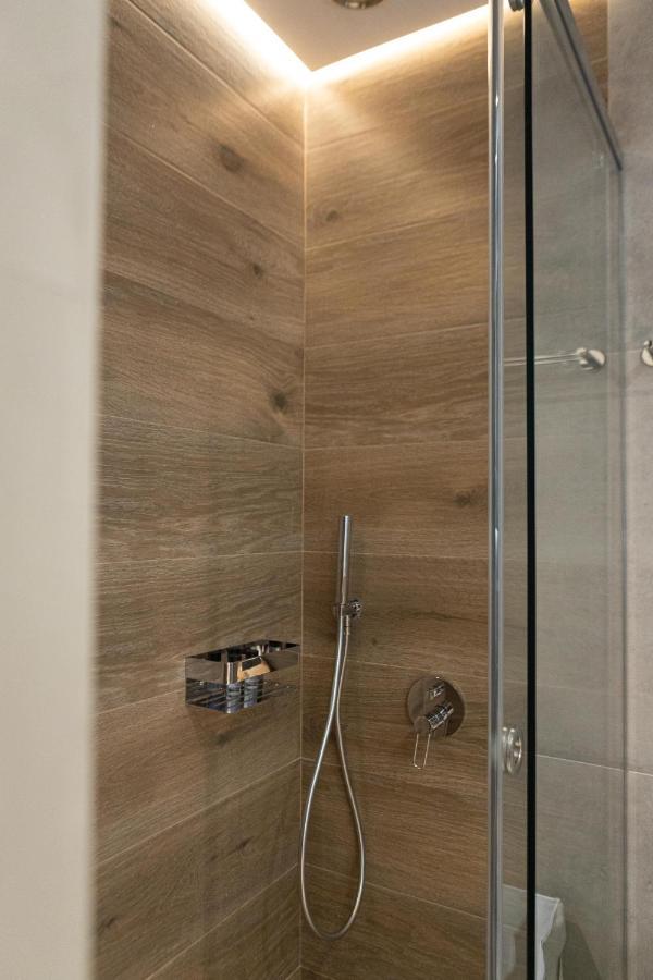 Billmar Luxury Apartment In The Center Of Gythio Esterno foto