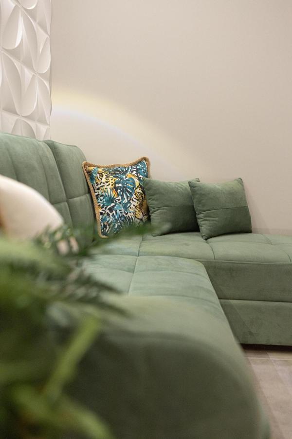 Billmar Luxury Apartment In The Center Of Gythio Esterno foto