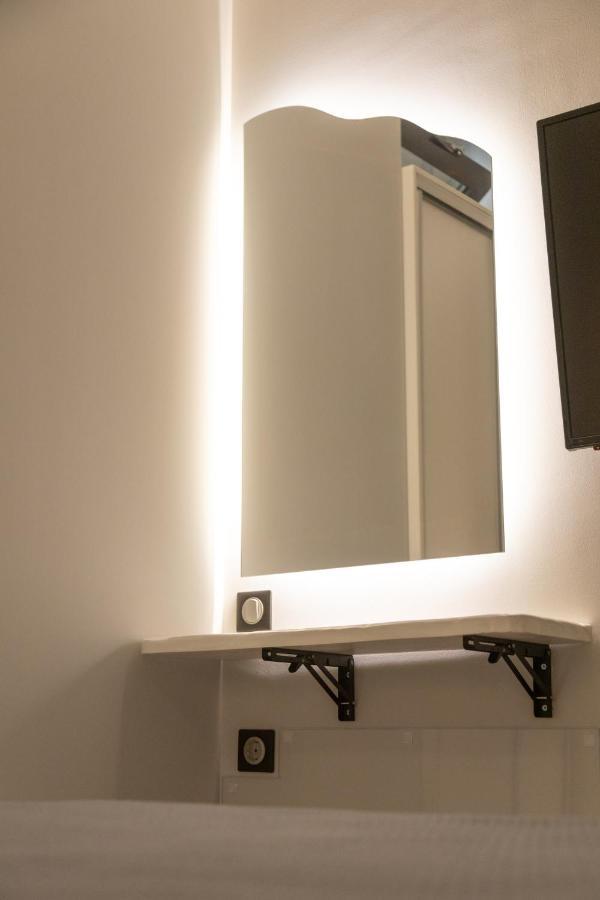 Billmar Luxury Apartment In The Center Of Gythio Esterno foto