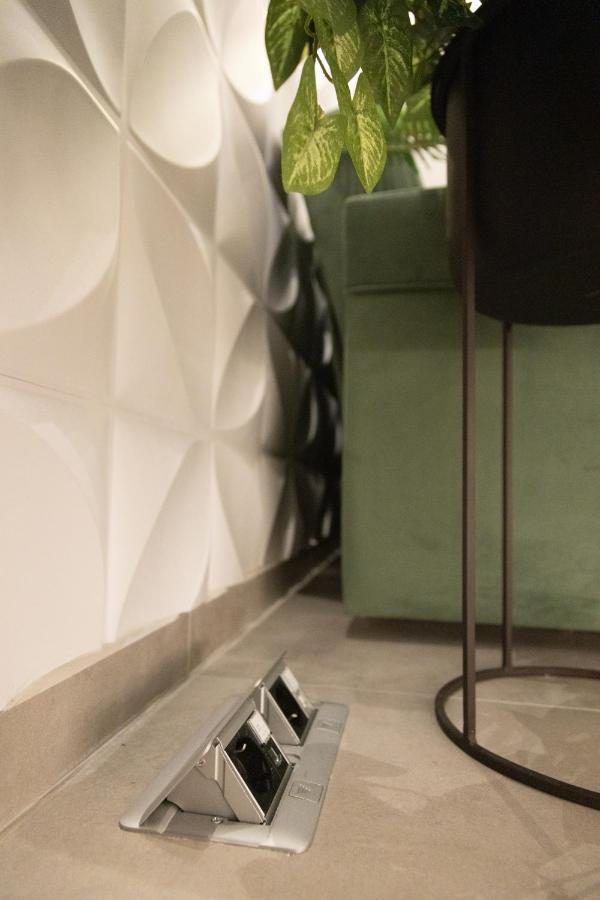 Billmar Luxury Apartment In The Center Of Gythio Esterno foto