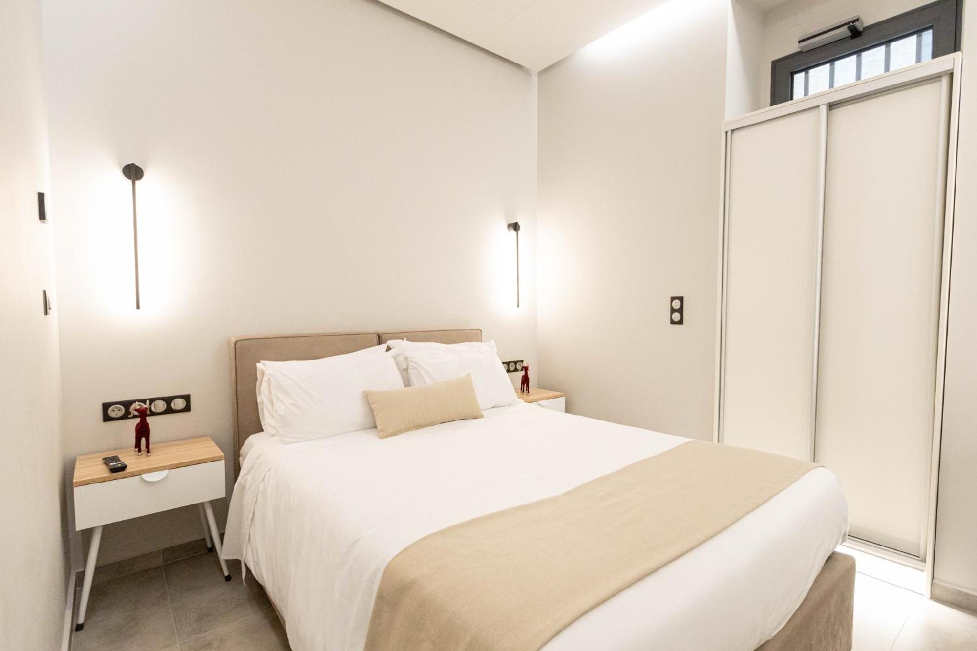 Billmar Luxury Apartment In The Center Of Gythio Esterno foto